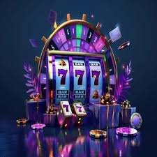Online Slots ဂိမ်းများ