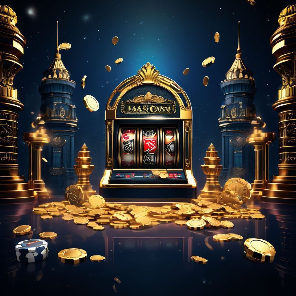 Live Casino ဂိမ်းများ