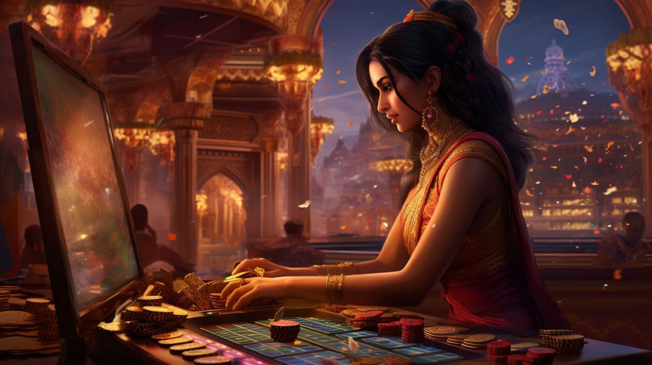 mmgame Online Gaming Platform မြန်မာ ကစားသူများ